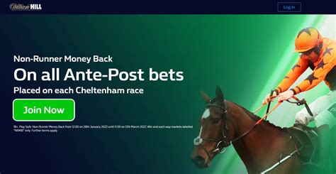 ladbrokes cheltenham non runner no bet